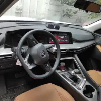 چانگان 2024 CS35 PLUS تیپ ۳|خودرو سواری و وانت|خوی, |دیوار