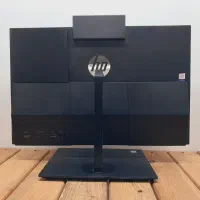 all in one touch hp ال این وان تاچ|رایانه رومیزی|تهران, فلسطین (میدان انقلاب)|دیوار