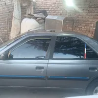 پژو 91دوگانه کارخونه|خودرو سواری و وانت|کرمان, |دیوار