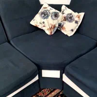 مبل ال ۷نفره|مبلمان خانگی و میز عسلی|شاهینشهر, مخابرات (شهید بهشتی)|دیوار