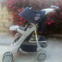 کالسکه و کریر