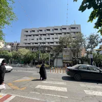 ۴۰ متر طبقه پنج مجتمع رئوف (نزدیکترین به حرم)|فروش آپارتمان|مشهد, حرم مطهر رضوی|دیوار