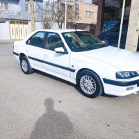 پژوپارس مدل 99