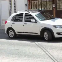 کوییک rs  سفارشی پارس خودرو مدل ۴۰۲