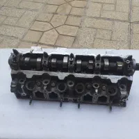 سر سیلندر پژو|قطعات یدکی و لوازم جانبی|شیراز, باغ تخت|دیوار