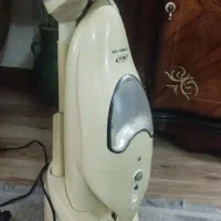 جارو شارژی تو ربو