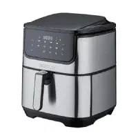 سرخ کن بدون روغن|اجاق گاز و لوازم برقی پخت‌وپز|پاکدشت, پاکدشت (مامازند)|دیوار