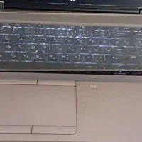 لپ تاپ hp مدل probook650 02