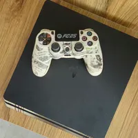 کنسول بازی پلی استیشن PS4