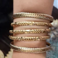 النگو طلا|جواهرات|یزد, |دیوار