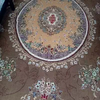 یک جفت فرش ۱۲ متری