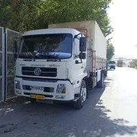 البرز دانگ فنگ تک باری ۹۰