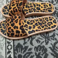 دوجفت دمپایی زنانه سایز۳۷|کیف، کفش، کمربند|تهران, علی‌آباد|دیوار