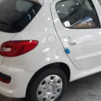 ۲۰۷ تیو تیری خشک