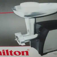 چرخ گوشت ۱۸۰۰ همیلتون نو