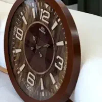 ساعت دیواری