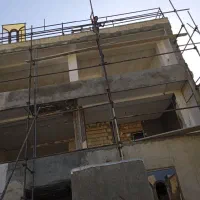 داربست بابا طاهر|خدمات پیشه و مهارت|نظرآباد, رسالت|دیوار