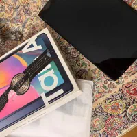 تبلت مدل Galaxy tab A