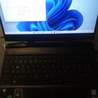 hp omen corei7 8750