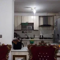 آپارتمان.۹۰ متری دو خوابه. بازسازی شده|فروش آپارتمان|رشت, لاکان شهر|دیوار