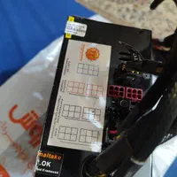 پاور ۷۰۰ وات thermaltake|قطعات و لوازم جانبی رایانه|تهران, سوهانک|دیوار
