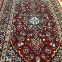 فرش دستباف|فرش|قم, بکایی|دیوار