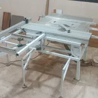 دستگاه برش ان دی اف(RONIA)