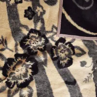 چند عدد پتو..پشتی،فلاسک