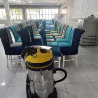 قالیشویی ومبلی شویی بنی سعید|خدمات نظافت|بندر ماهشهر, |دیوار