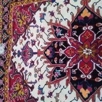 فرش دستباف|فرش|هریس, |دیوار