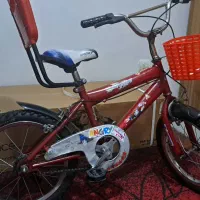 دوچرخه سایز ۱۶