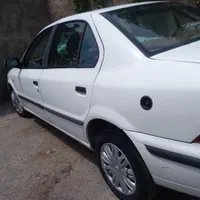 سمند SE، مدل ۱۳۹۰