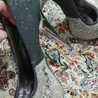 کفش مجلسی زنانه|کیف، کفش، کمربند|تهران, آذری|دیوار