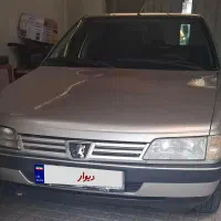 پژو405|خودرو سواری و وانت|کرج, شهرک خاتم النبیا|دیوار