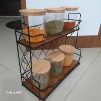 استند (نگهدارنده) ادویه