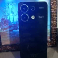 گوشی شیائومی نوت13|موبایل|اصفهان, لیمجیر|دیوار