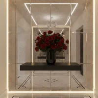 بازسازی،نوسازی،طراحی و اجرا دکوراسیون