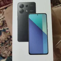 گوشی ردمی نوت ۱۳