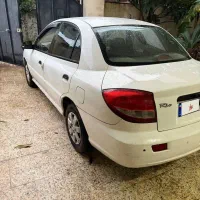 کیا ریو ۸۷|خودرو سواری و وانت|نوشهر, |دیوار