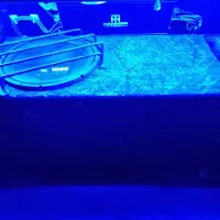 سیستم صوتی خودرو|قطعات یدکی و لوازم جانبی|بافق, |دیوار