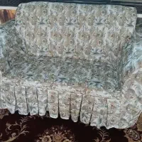 دوخت انواع کاورمبل طلقی و پارچه ای