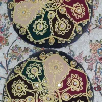 ساعت و سینی و...