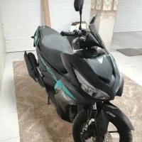 موتور طرح آیروکس 170