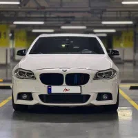 BMW 528i 2014|خودرو سواری و وانت|تهران, شهرک شهید باقری|دیوار