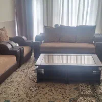 مبل در حد نو