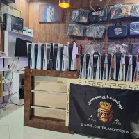 نصب بازی کپی خور PS5 تا ورژن 12.70 عمو حسین