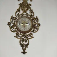 ساعت دیواری