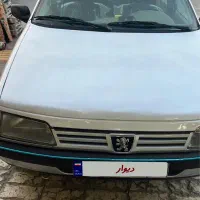 پژوGLXمدل ۹۳داشبوردجدیددوگانه شرکتی|خودرو سواری و وانت|برازجان, |دیوار