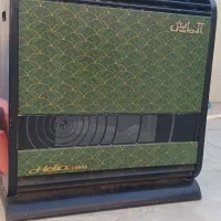 بخاری ازمایش