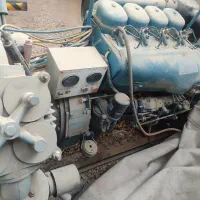 موتور بونکر|خودرو سنگین|لامرد, |دیوار